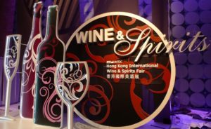 Wine & Spirits Hong Kong 2014 Fair