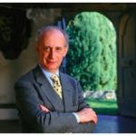 E c’è un produttore di vini italiani alle nozze reali: è il marchese Vittorio Frescobaldi