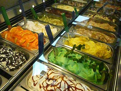 gelato-italiano