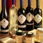Cantine Serego Alighieri: 600 anni di vino
