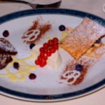 Ristorante Agriturismo “La Barcella” – Casterno -(MI )