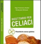 Il Ricettario per celiaci, intervista a Cappera e Felix