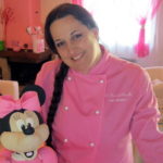 Le Torte di Fiorella on the Road…! E la sugar art conquista il Bel Paese