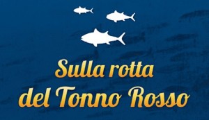 locandina tonno rosso