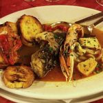 Ristorante La Lucerna – Porto Palo di Menfi (Ag)