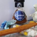 La bottega dello speziale: la cannella