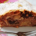 Dal Trentino Alto Adige, lo Strudel: dolce tipico,la ricetta e un pizzico di storia