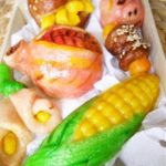 Martorana: la frutta più dolce
