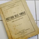 Biblioteca culinaria: Il ricettario delle famiglie negli anni ’30 secondo Jean D’Albret