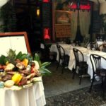 Ristorante Nabucco Brera – Milano –