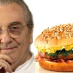 Gualtiero Marchesi: il Re scivola su una buccia di cetriolo?
