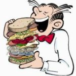 sandwich