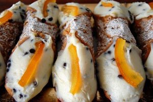 cannoli