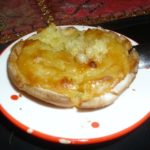 Un dolce buongiorno d’autore: il tortino al budino di riso