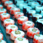Il Sushi siciliano