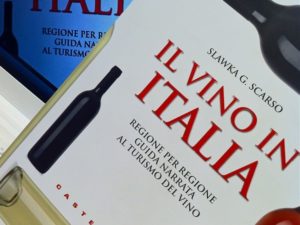 vino italia