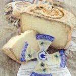 PIEMONTE, SONO I FORMAGGI IL TRAINO DELL’AGROALIMENTARE
