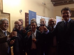 Brindisi finale