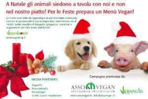 Campagna Natale quadrata