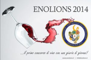 ENOLIONS