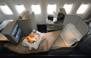 alitalia magnifica