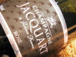 champagne