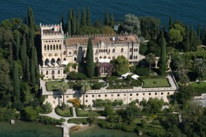 isola del garda