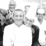 Chef Max Mangano: “adesso punto al mio brand”