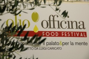 olio officina