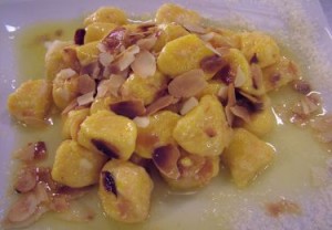 persegani gnocchi