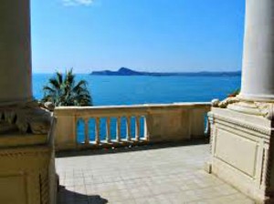 terrazza