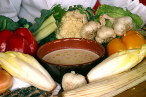 Bagna-Cauda