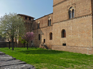 castello