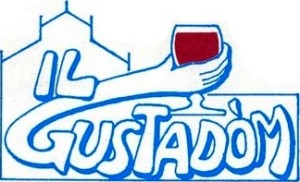 gustadom