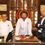Master Chef Italia sbarca nel tempio di Slow Food: e sui social esplode la polemica.