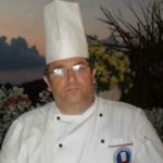 Carmelo Dalfino, Kantharòs e Culinary Team: e una medaglia vinta per caso.