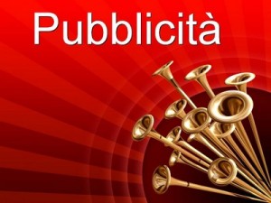 pubblicità