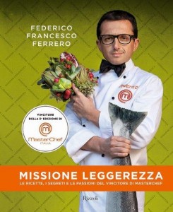 Cover Missione Leggerezza