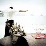 Igor Macchia, lo Chef stellato che fa impazzire l’Asia
