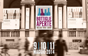 bottiglie aperte