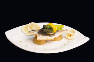 branzino