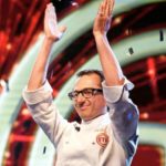 Federico Ferrero: metti una sera a cena con il terzo Master Chef Italia. La nostra intervista.