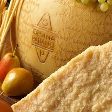 grana padano