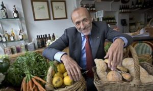 Carlo-Petrini