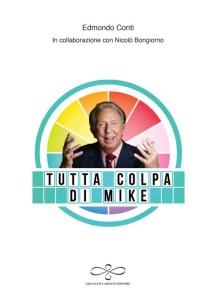 Copertina Tutta colpa di Mike