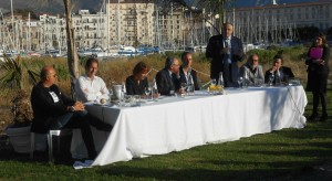 conferenza mike