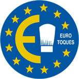 euro toques