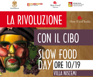 slow food day