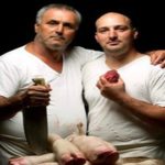 “Nobilità”: così il cibo diventa arte.
