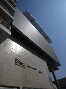FACHADA ETEC